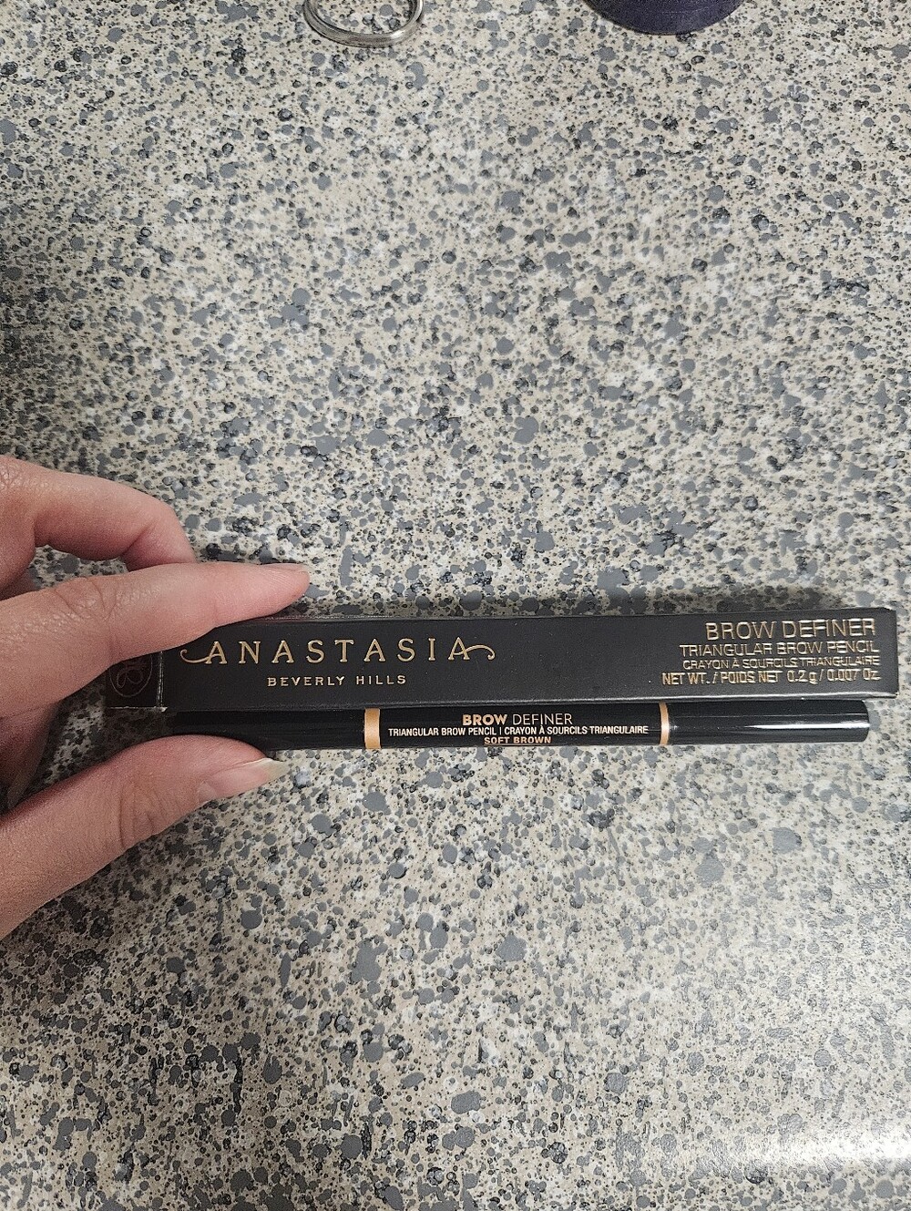 NWT Anastasia Beverly Hills Brow Definer